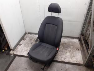 Używane Fotel prawy Seat Ibiza IV (6J5) 1.2 12V Cena € 90,00 Procedura marży oferowane przez Autodemontage van de Laar