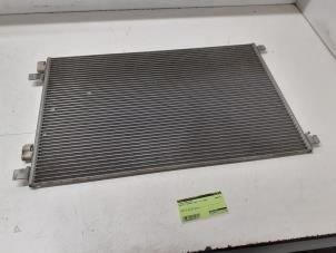 Used Air conditioning radiator Renault Scénic II (JM) 2.0 16V Price € 40,00 Margin scheme offered by Autodemontage van de Laar