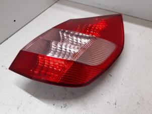 Used Taillight, right Renault Scénic II (JM) 2.0 16V Price € 35,00 Margin scheme offered by Autodemontage van de Laar