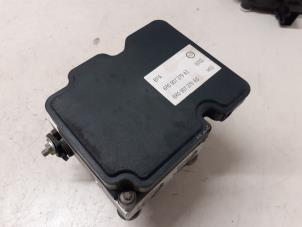 Used ABS pump Skoda Fabia II (5J) 1.2 TSI Price € 100,00 Margin scheme offered by Autodemontage van de Laar