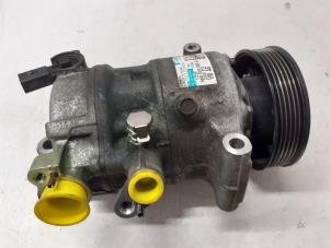 Used Air conditioning pump Skoda Fabia II (5J) 1.2 TSI Price € 125,00 Margin scheme offered by Autodemontage van de Laar