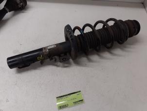 Used Front shock absorber rod, right Skoda Fabia II (5J) 1.2 TSI Price € 55,00 Margin scheme offered by Autodemontage van de Laar