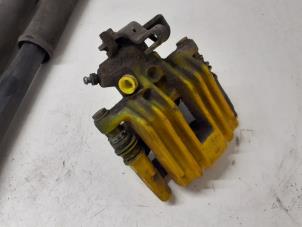Used Rear brake calliper, left Volkswagen Polo V (6R) 1.2 TSI Price € 40,00 Margin scheme offered by Autodemontage van de Laar