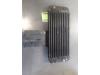 Fuel cooler from a Opel Movano 2.3 CDTi Biturbo 16V FWD 2017