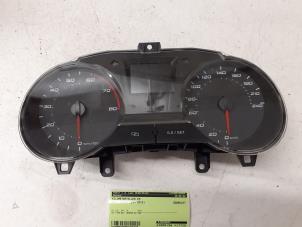 Used Odometer KM Seat Ibiza IV (6J5) 1.2 12V Price € 75,00 Margin scheme offered by Autodemontage van de Laar