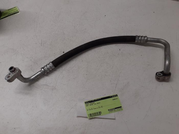 Air conditioning line from a Seat Ibiza IV (6J5) 1.2 12V 2012