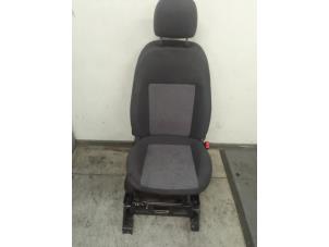 Used Seat, right Fiat Doblo Cargo (263) Price € 175,00 Margin scheme offered by Autodemontage van de Laar