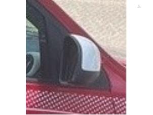 Gebrauchte Außenspiegel rechts Renault Twingo III (AH) 1.0 SCe 75 12V Preis € 100,00 Margenregelung angeboten von Autodemontage van de Laar