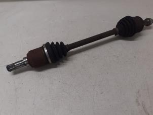 Gebrauchte Antriebswelle links vorne Fiat 500 (312) 1.2 Preis € 70,00 Margenregelung angeboten von Autodemontage van de Laar