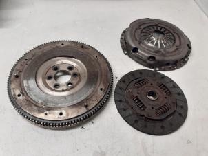 Used Clutch plate Seat Ibiza IV (6J5) 1.2 12V Price on request offered by Autodemontage van de Laar