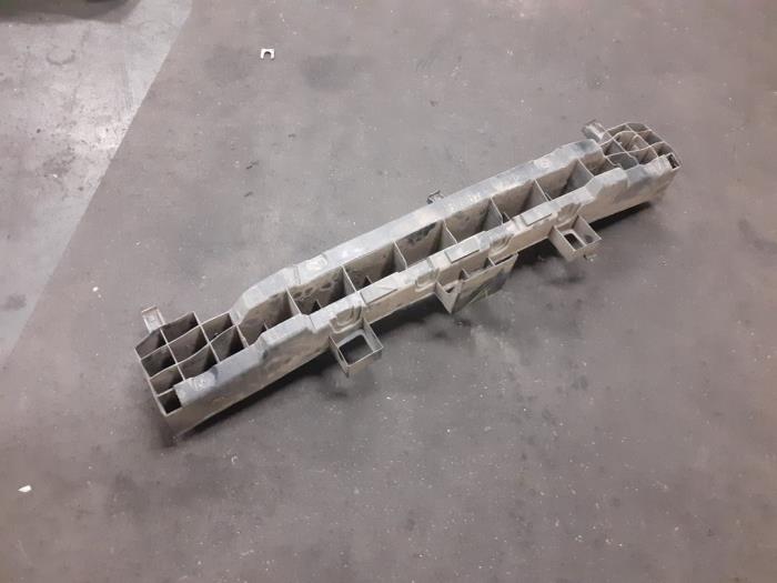 Rear bumper frame Renault Clio IV 1.5 Energy dCi 90 FAP - 850908121R
