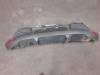 Rear bumper from a Renault Clio IV (5R) 1.5 Energy dCi 90 FAP 2015