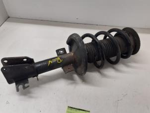 Used Front shock absorber rod, right Opel Movano 2.3 CDTi Biturbo 16V FWD Price € 121,00 Inclusive VAT offered by Autodemontage van de Laar