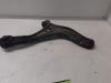 Front wishbone, right from a Opel Movano 2.3 CDTi Biturbo 16V FWD 2017