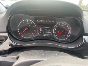 Used Odometer KM Opel Corsa E Price € 125,00 Margin scheme offered by Autodemontage van de Laar