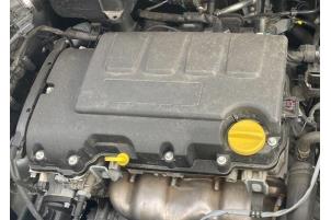Used Gearbox Opel Corsa E Price on request offered by Autodemontage van de Laar