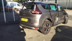 Used Rear bumper Renault Grand Scénic IV (RFAR) 1.3 TCE 160 16V Price on request offered by Autodemontage van de Laar
