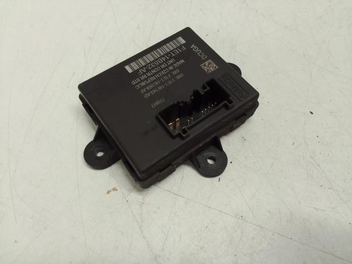 Central door locking module Ford Focus 3 Wagon 1.5 EcoBoost 16V 150 ...