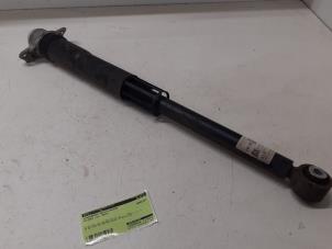 Used Rear shock absorber, right Volkswagen Polo VI (AW1) 1.0 MPI 12V Price € 40,00 Margin scheme offered by Autodemontage van de Laar