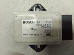 Ordinateur ESP d'un Fiat Punto Evo (199) 1.2 Euro 5 2011