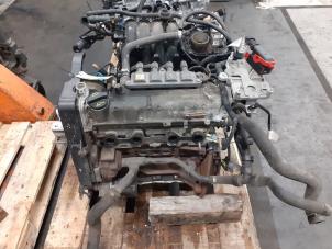 Used Engine Fiat Punto Evo (199) 1.2 Euro 5 Price on request offered by Autodemontage van de Laar