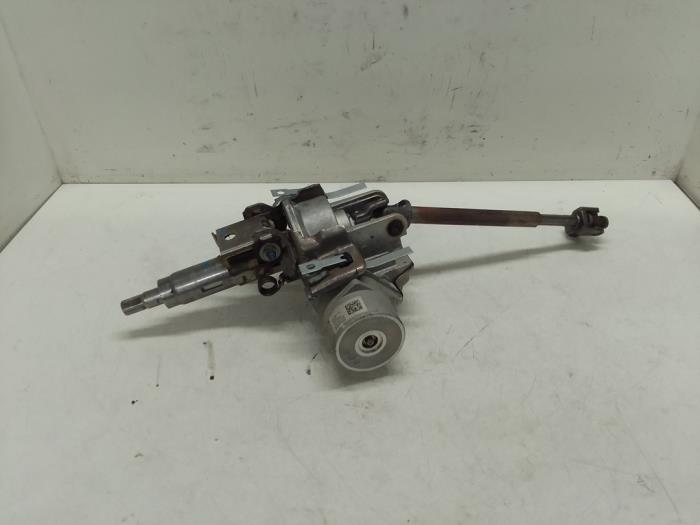 Steering column housing Fiat Punto Evo 1.2 Euro 5 51892280