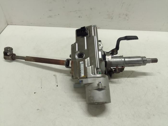 Steering column housing Fiat Punto Evo 1.2 Euro 5 51892280