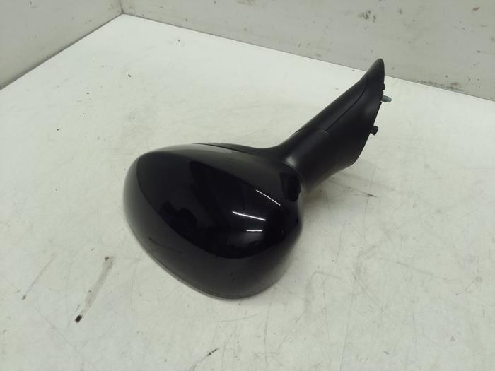 Wing mirror, left from a Fiat Punto Evo (199) 1.2 Euro 5 2011