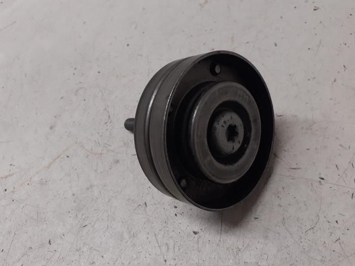 Spanner sonstige van een Seat Ibiza IV (6J5) 1.2 12V 2012