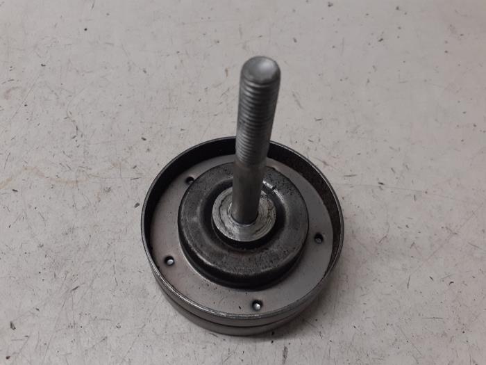 Spanner sonstige van een Seat Ibiza IV (6J5) 1.2 12V 2012