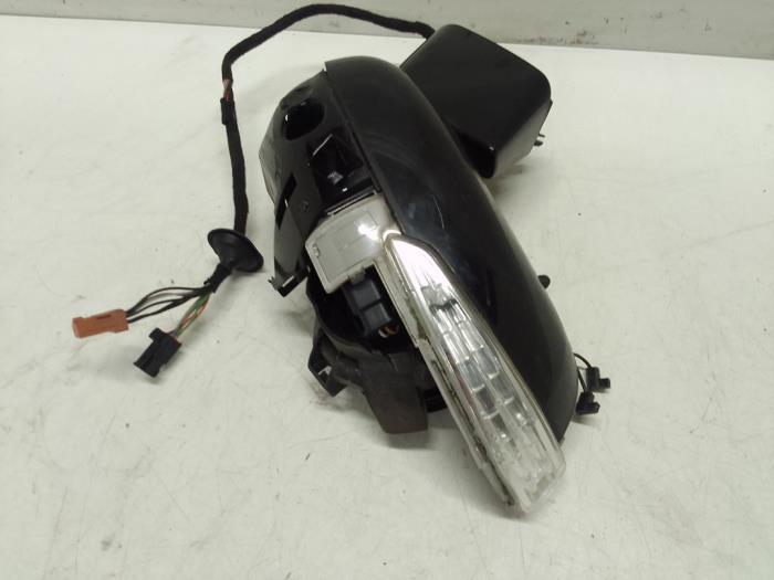 Clignotant LED Miroir Extérieur Droit Blanc Citroën DS5 - Référence 6325J5