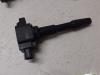 Renault Clio IV (5R) 0.9 Energy TCE 90 12V Ignition coil