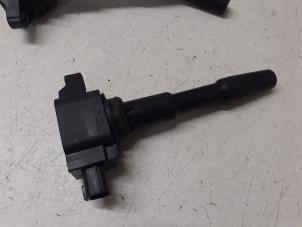 Used Ignition coil Renault Clio IV (5R) 0.9 Energy TCE 90 12V Price € 30,25 Inclusive VAT offered by Autodemontage van de Laar