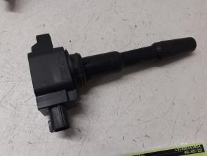 Used Ignition coil Renault Clio IV (5R) 0.9 Energy TCE 90 12V Price € 30,25 Inclusive VAT offered by Autodemontage van de Laar