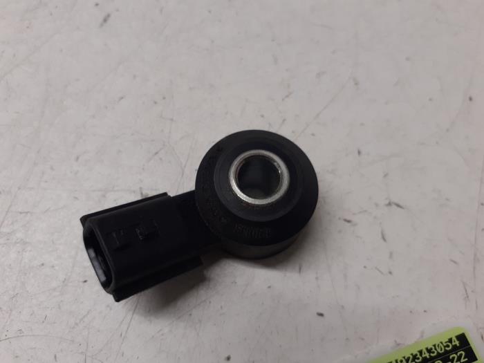 Gebrauchte Klopfsensor Renault Clio IV (5R) 0.9 Energy TCE 90 12V Preis € 30,25 Mit Mehrwertsteuer angeboten von Autodemontage van de Laar