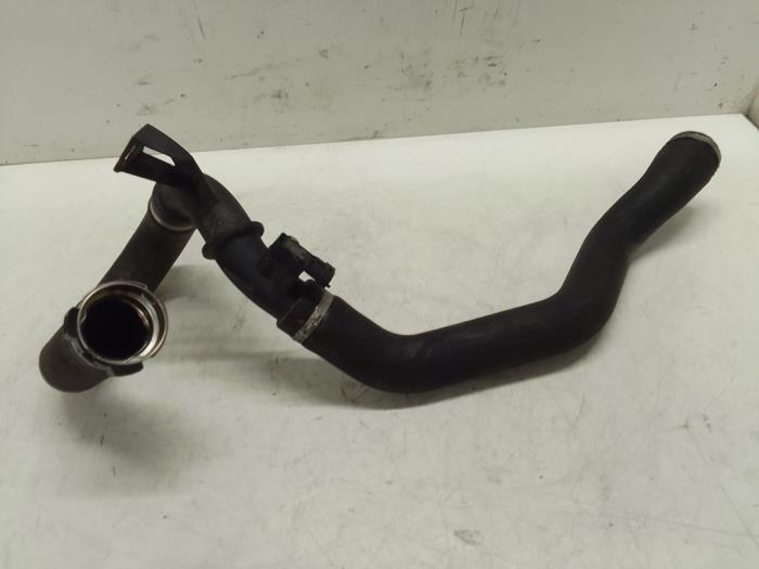 Usagé Tuyau intercooler Opel Mokka/Mokka X 1.4 Turbo 16V 4x2 Prix € 100,00 Règlement à la marge proposé par Autodemontage van de Laar