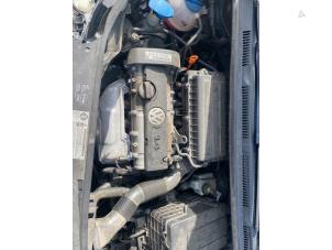 Used Engine Volkswagen Golf Plus (5M1/1KP) 1.4 16V Price € 900,00 Margin scheme offered by Autodemontage van de Laar