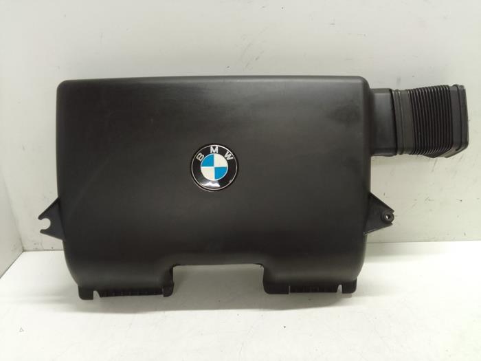 Begagnade Lufttratt BMW 1 serie (E87/87N) 118i 16V Pris € 50,00 Marginaltabell erbjuds av Autodemontage van de Laar