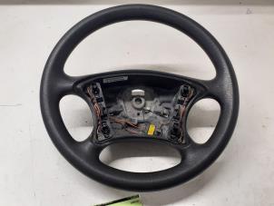 Used Steering wheel Peugeot Expert (G9) 1.6 HDi 90 Price € 55,00 Margin scheme offered by Autodemontage van de Laar