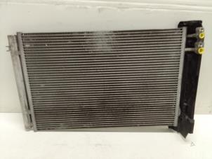 Used Air conditioning radiator BMW 1 serie (E87/87N) 118i 16V Price € 40,00 Margin scheme offered by Autodemontage van de Laar