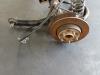 Rear-wheel drive axle from a Ford Focus 3 Wagon 1.5 EcoBoost 16V 150 2018