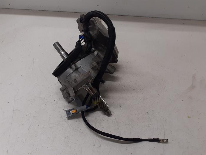 Power steering box from a Opel Corsa F (UB/UH/UP) 1.2 Turbo 12V 100 2020