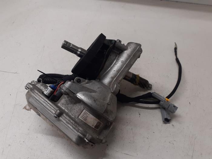 Power steering box from a Opel Corsa F (UB/UH/UP) 1.2 Turbo 12V 100 2020