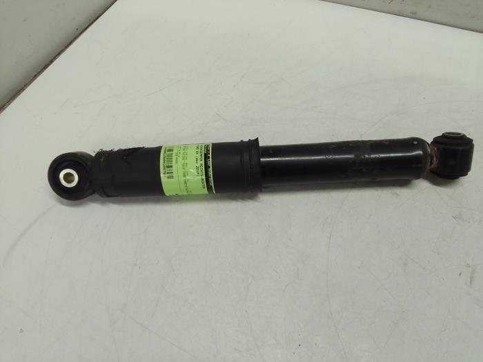 Rear shock absorber, right from a Ford Ka II 1.2 2010