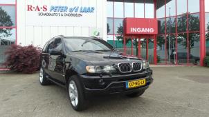 Used Bonnet BMW X5 (E53) 4.4 V8 32V Price € 225,00 Margin scheme offered by Autodemontage van de Laar