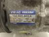 Bomba de aire acondicionado de un Volkswagen Up! (121) 1.0 12V 60 2012