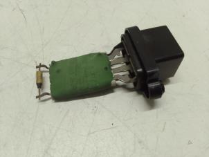 Used Heater resistor Volkswagen Up! (121) 1.0 12V 60 Price € 15,00 Margin scheme offered by Autodemontage van de Laar