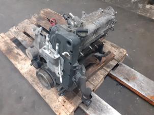 Used Engine Ford Ka II 1.2 Price on request offered by Autodemontage van de Laar