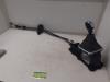 Gearbox shift cable from a Renault Laguna III Estate (KT) 2.0 16V 2008