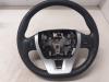 Steering wheel from a Renault Laguna III Estate (KT) 2.0 16V 2008